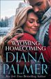 Wyoming Homecoming (Wyoming Men, Book 11)